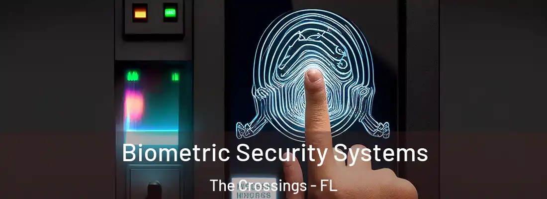 Biometric Security Systems The Crossings - FL