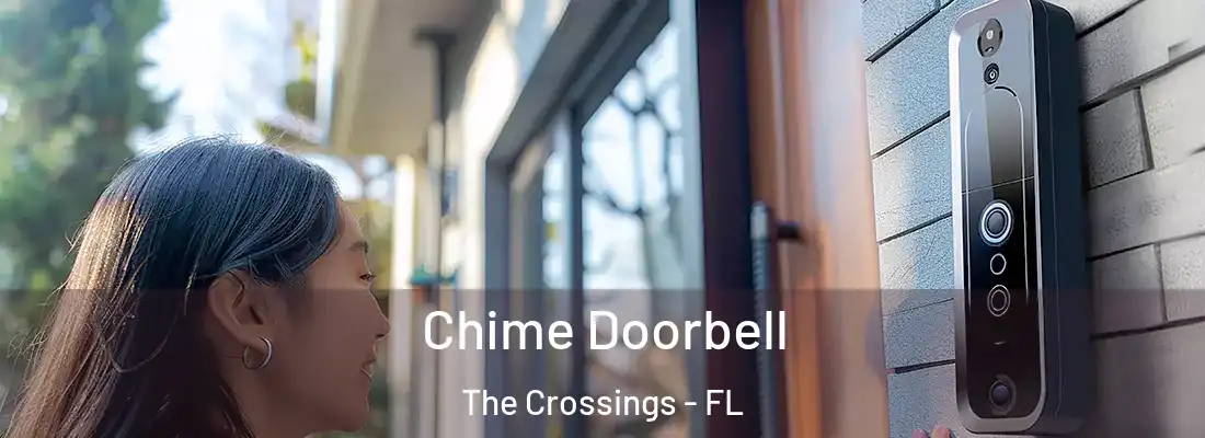  Chime Doorbell The Crossings - FL