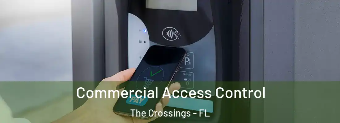  Commercial Access Control The Crossings - FL