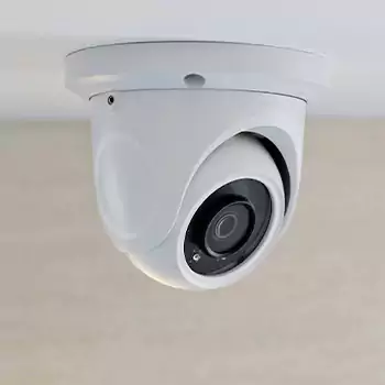 CCTV Camera System in The Crossings, FL