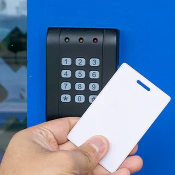 Employee Access Card Systems in The Crossings, FL