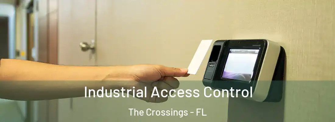  Industrial Access Control The Crossings - FL