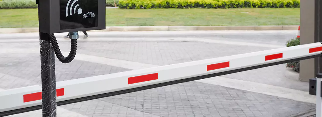 Affordable Automatic Vehicle Barrier Installation Services in The Crossings, FL