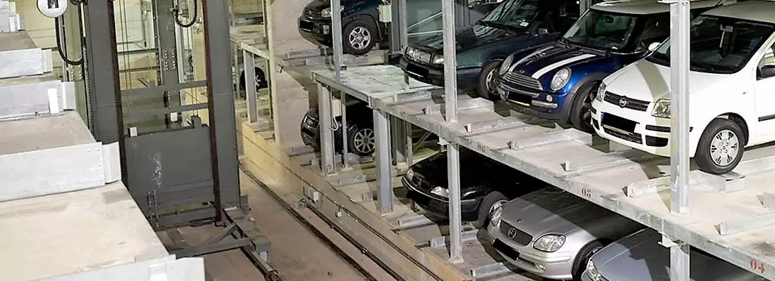 Affordable Electric Parking Pillar Systems for Residential and Commercial Properties in The Crossings, FL