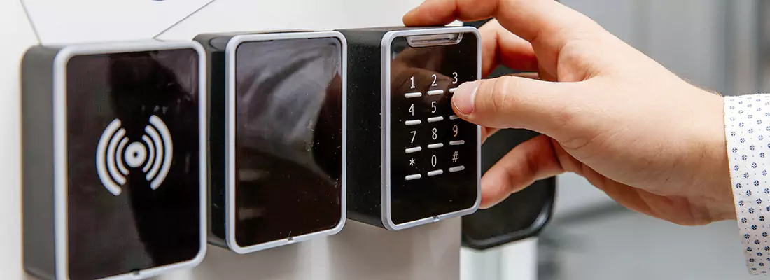 Affordable Gate Safety Sensor Systems for Homes in The Crossings, FL