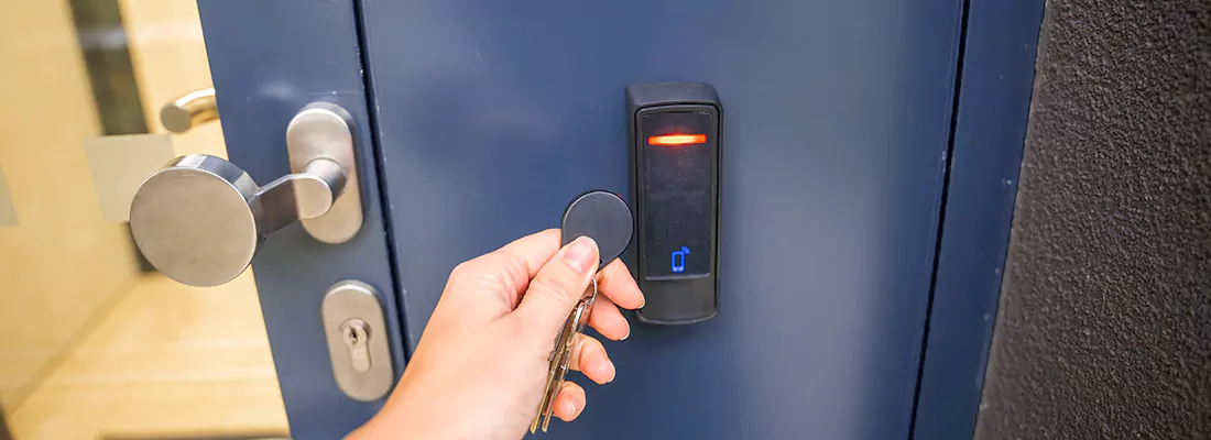 Affordable Key Fob Lock Systems in The Crossings, FL
