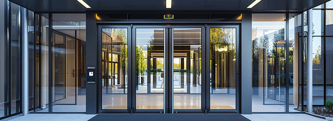 Automatic Overhead Door Repair and Installation in The Crossings, FL