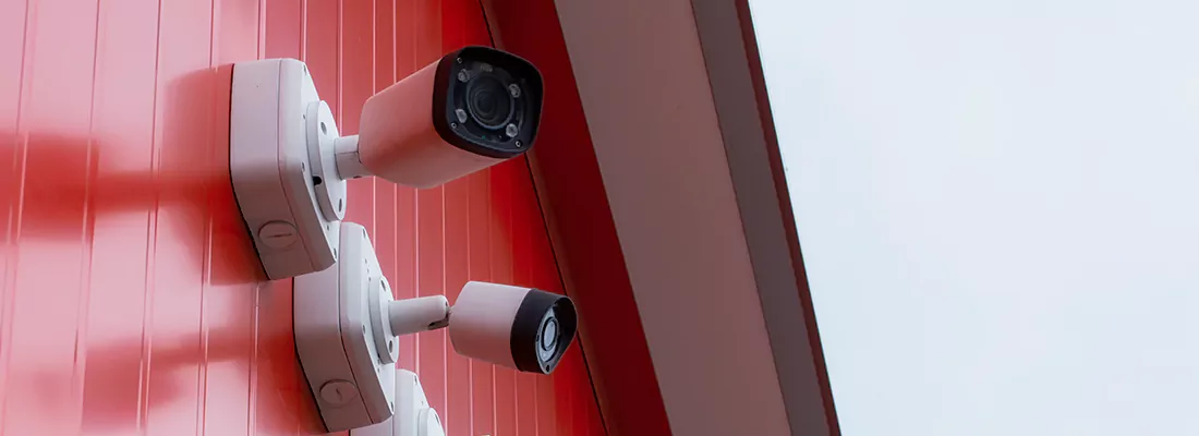 Benefits of HD CCTV Cameras for Security in The Crossings, FL