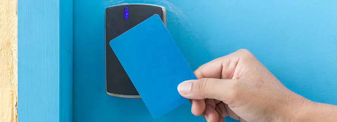 Card Lock Systems for Secure Access in The Crossings, FL