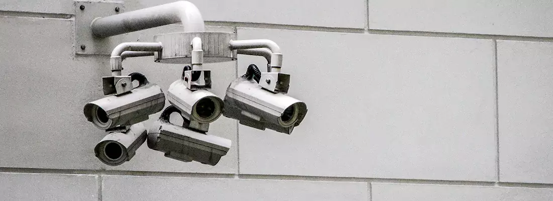 CCTV Camera Systems Are Essential for Security in The Crossings, FL