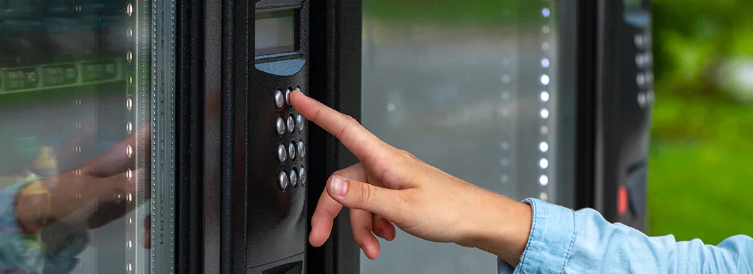 Commercial Access Control Boosts Security in The Crossings, FL