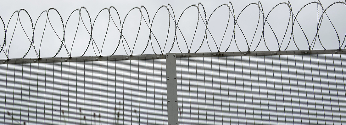 Commercial Security Gate Installations in The Crossings, FL