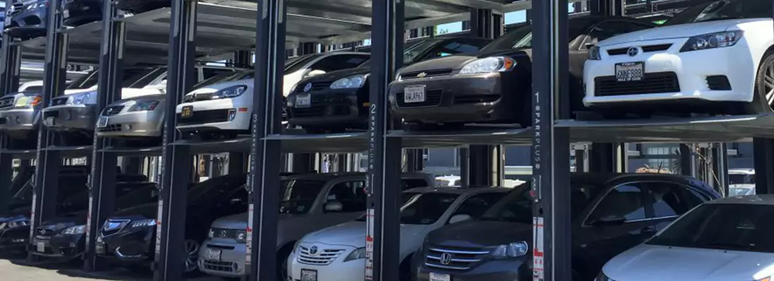 Electric Parking Pillars: A Smart Parking Solution for Residents in The Crossings, FL