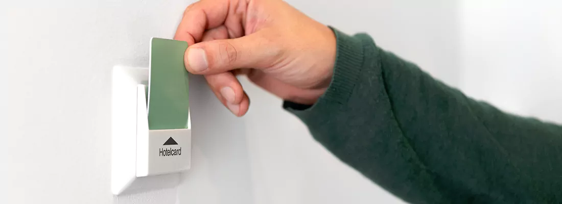 How Door Schedule Systems Improve Access Control in The Crossings, FL