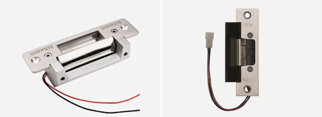 Reliable Electric Strike Solutions for Automatic Door Security in The Crossings, FL