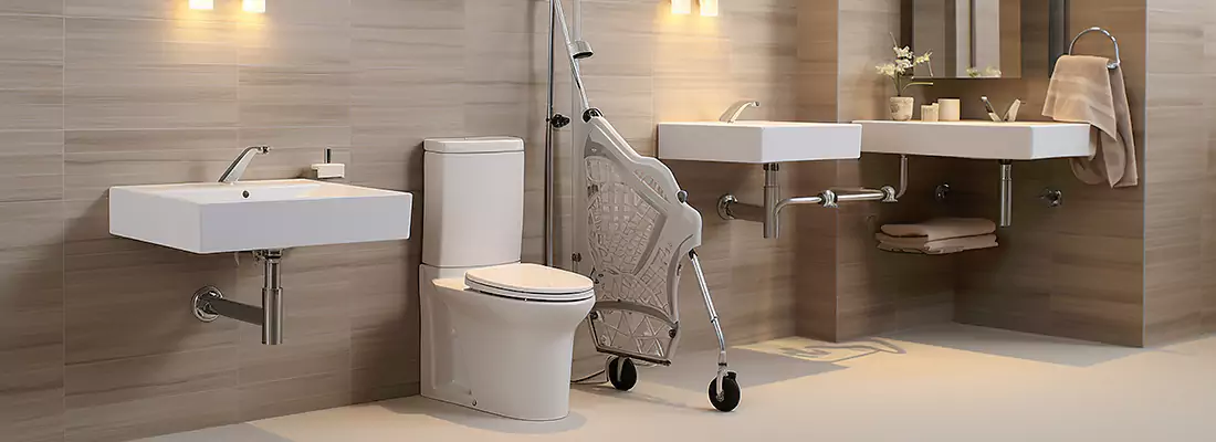 Reliable Handicap Washroom Installation and Maintenance in The Crossings, FL