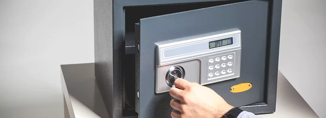 Safe Opening Repair in The Crossings