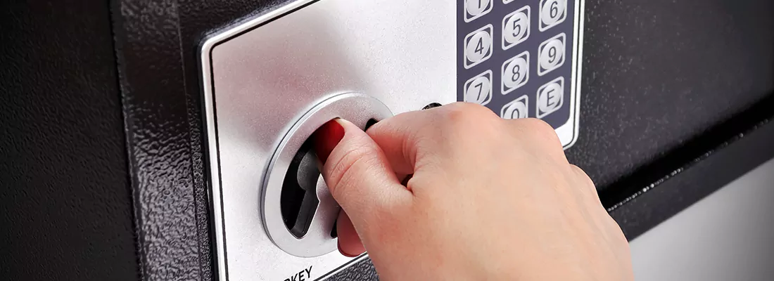 Safe Replacement in The Crossings, FL