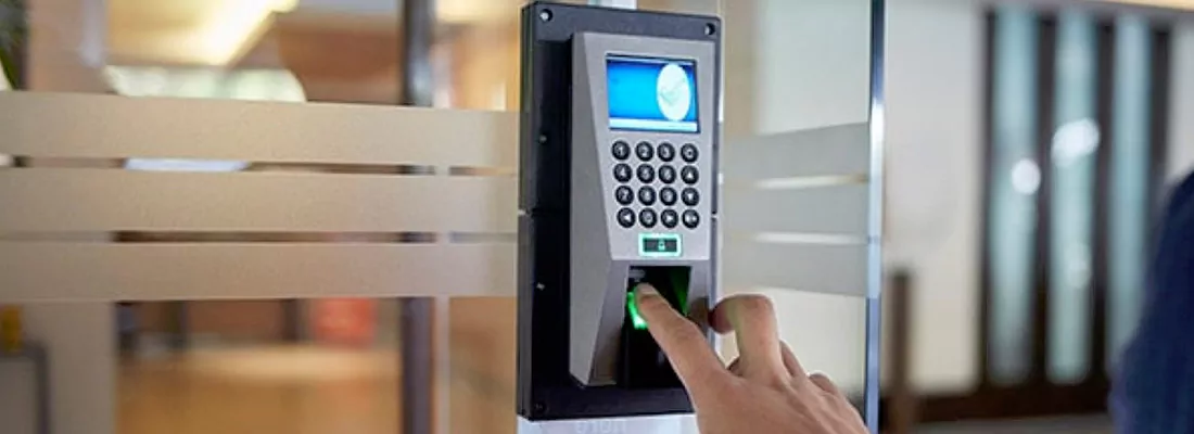 Secure Your Facility with Industrial Access Control Installation in The Crossings, FL