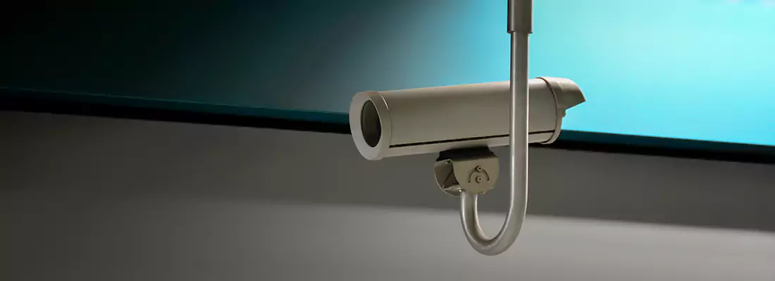 Smart Wireless CCTV Cameras for Remote Monitoring in The Crossings, FL