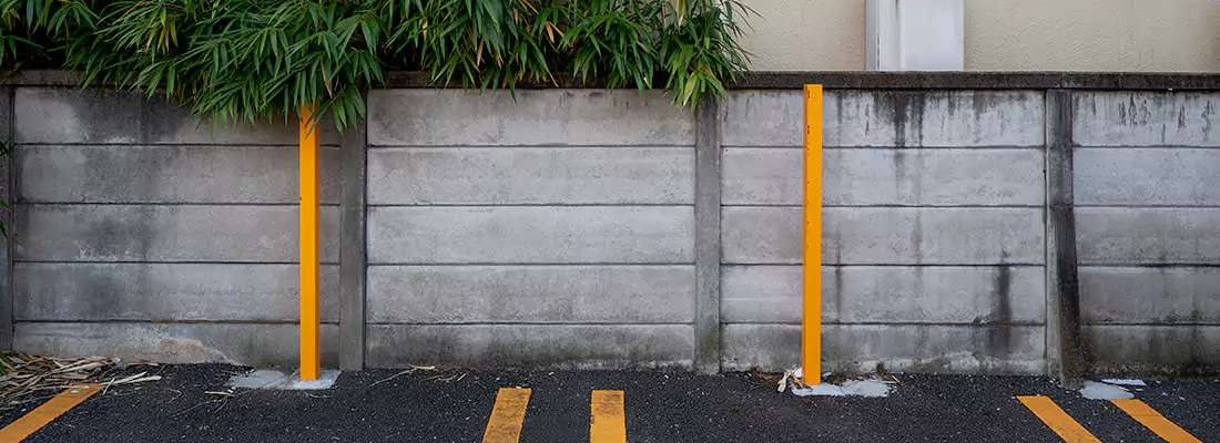 Upgrade Your Property with Professional Retractable Driveway Post Installation in The Crossings, FL