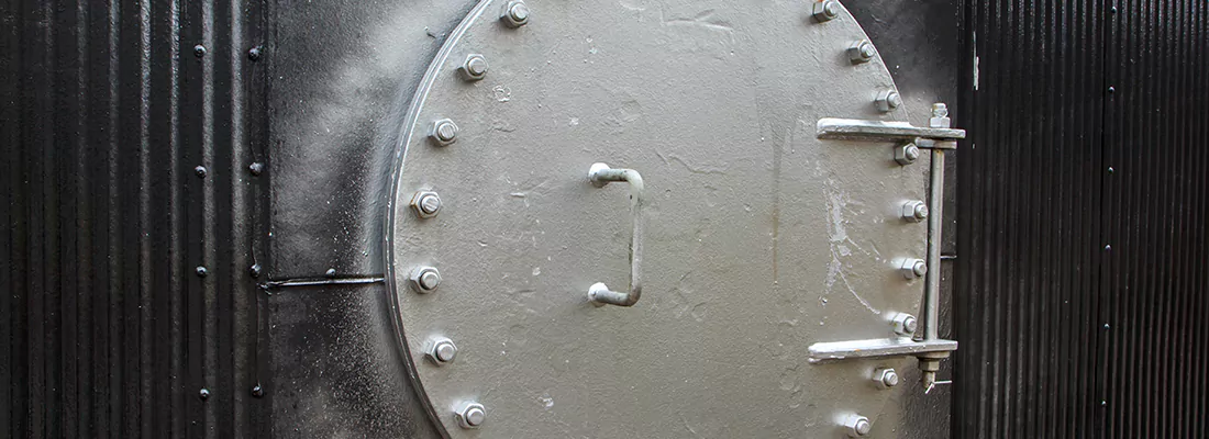 Vault Installation Cost in The Crossings, FL