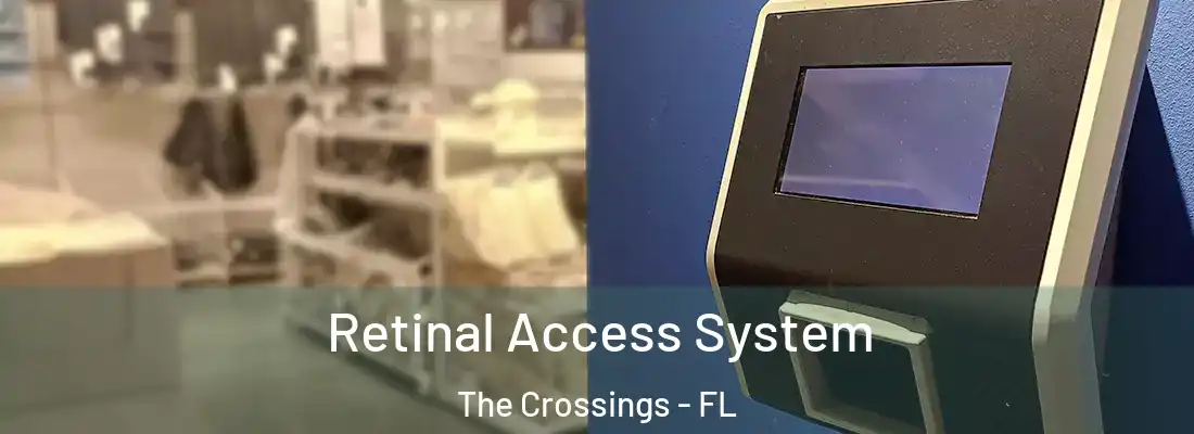 Retinal Access System The Crossings - FL