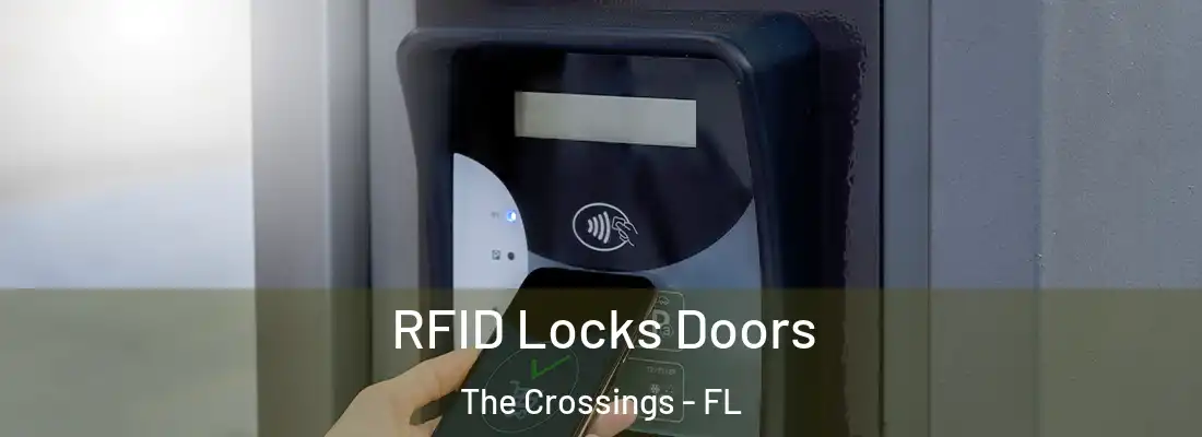  RFID Locks Doors The Crossings - FL