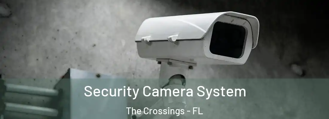 Security Camera System The Crossings - FL