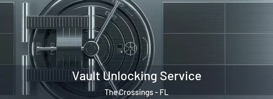 Vault Unlocking Service The Crossings - FL